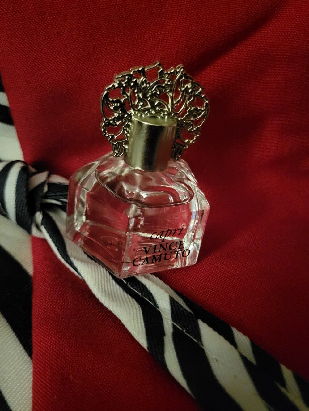Women's Perfume (CAPRI) By Vince Camuto